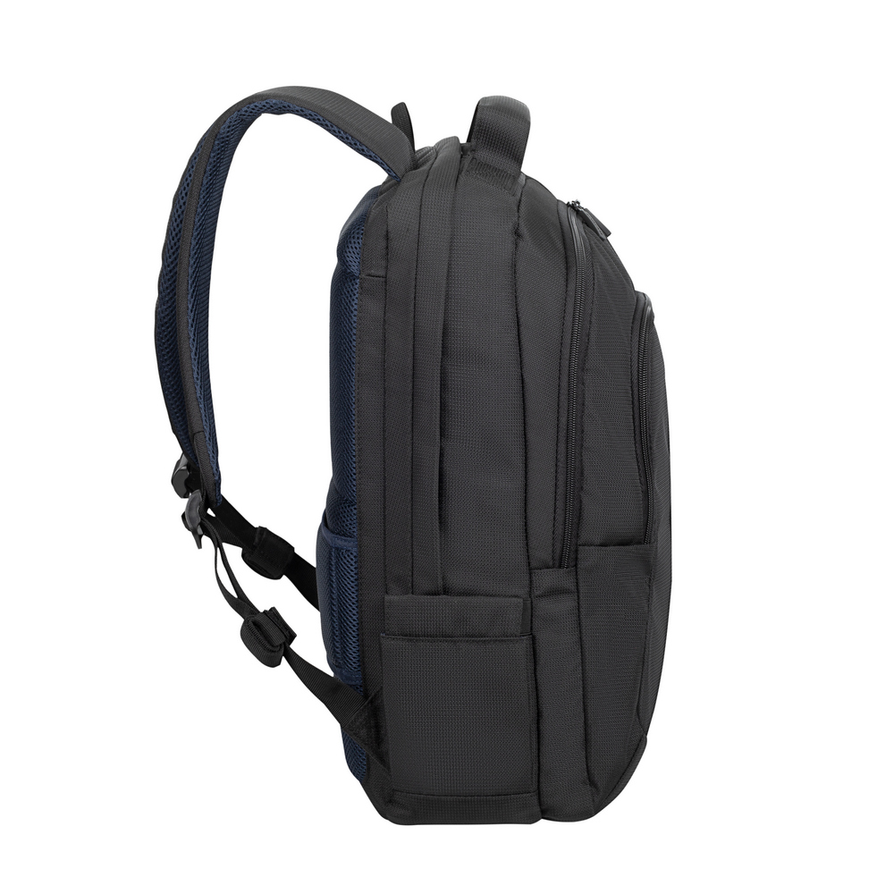 Sac à Dos RIVACASE 8460 Bulker Pour PC Portable 17.3'' - Noir