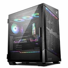 Pc Gamer Velox I7-13700K RTX-4070 Sup-32G 1To SSD