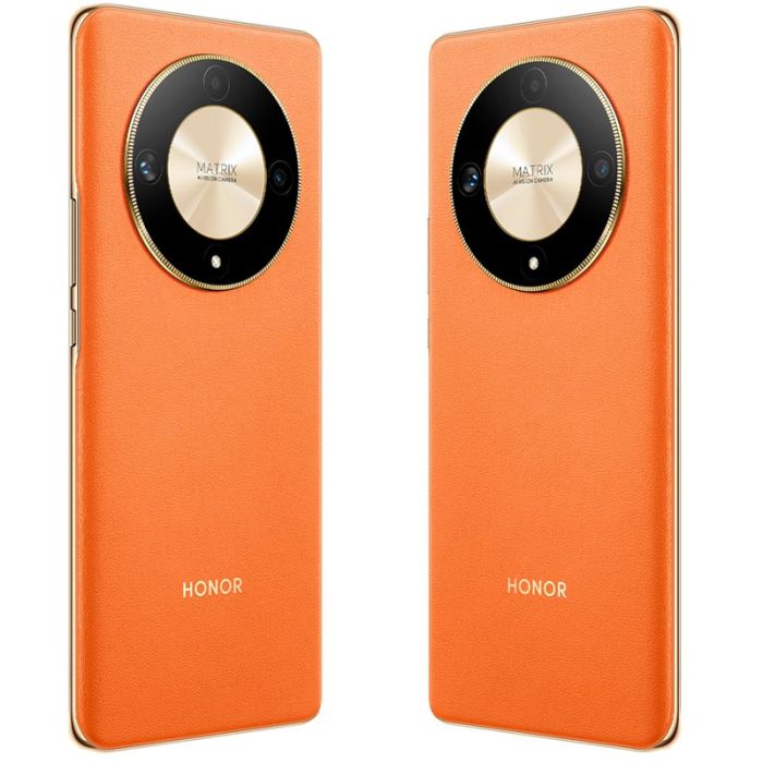 Honor X9b 5G 12GO 256GO Orange