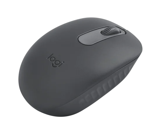 Souris Sans Fil Logitech M196  Graphite