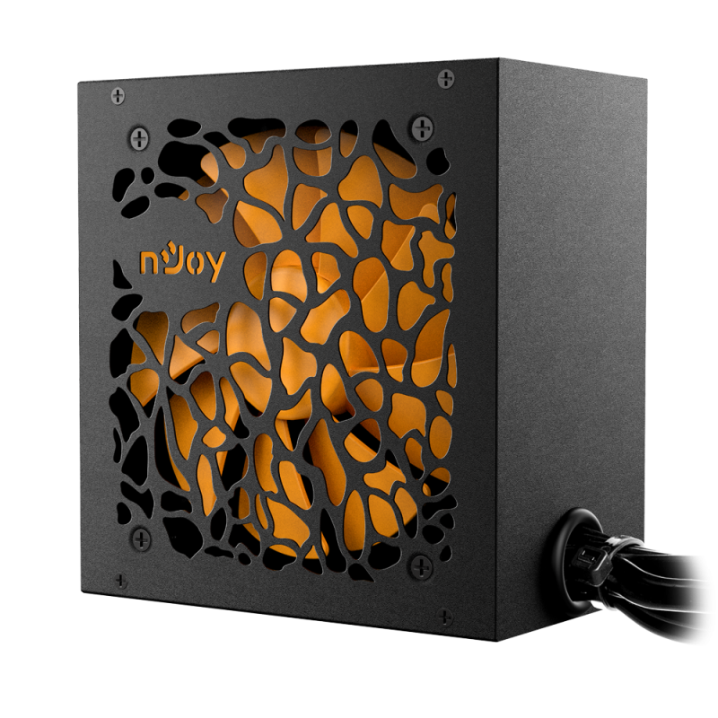 Bloc d'Alimentation Njoy 650W