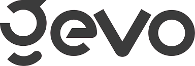 Power Bank Gevo P10 10000 mAh - Noir