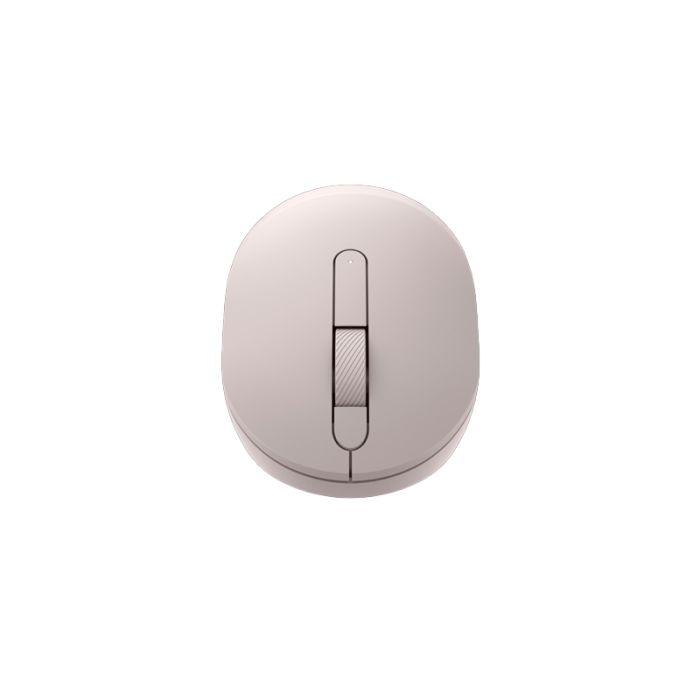 Souris Optique Sans Fil Dell  MS3320W  Rose