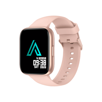 MONTRE CONNECTÉE PXS ARTEK - PINK