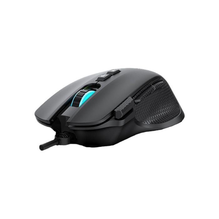 Souris Gaming GM1100 USB  Noir