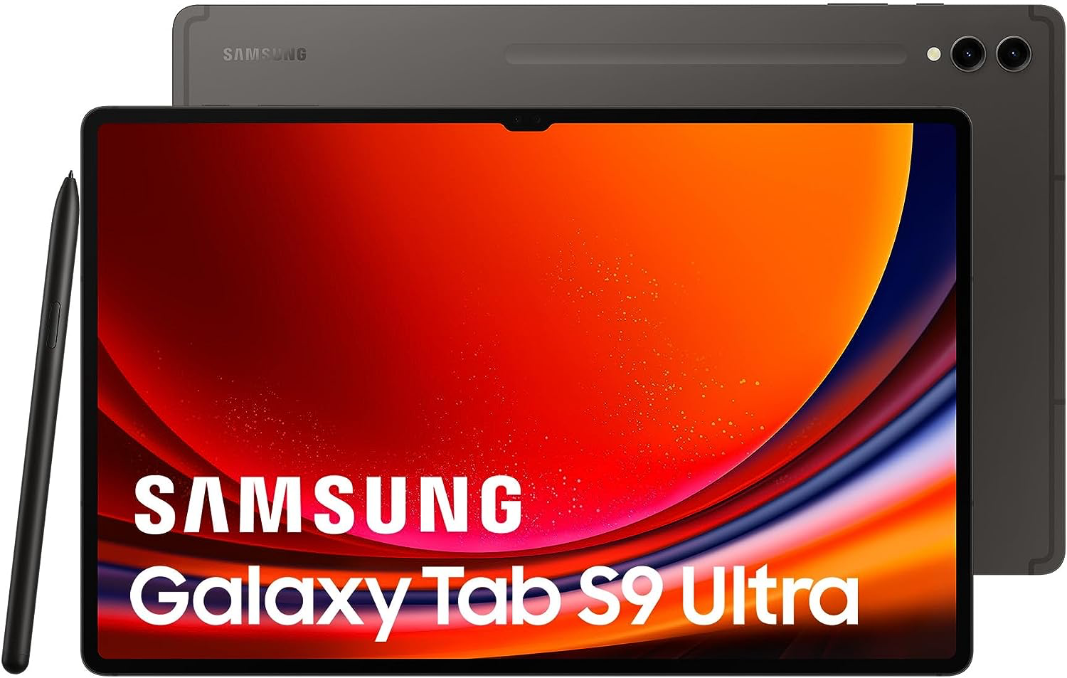 Galaxy Tab S9 Ultra 5G 512GO (14.6'')