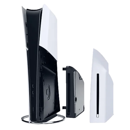 Lecteur de Disque pour PlayStation 5 - Edition Numérique