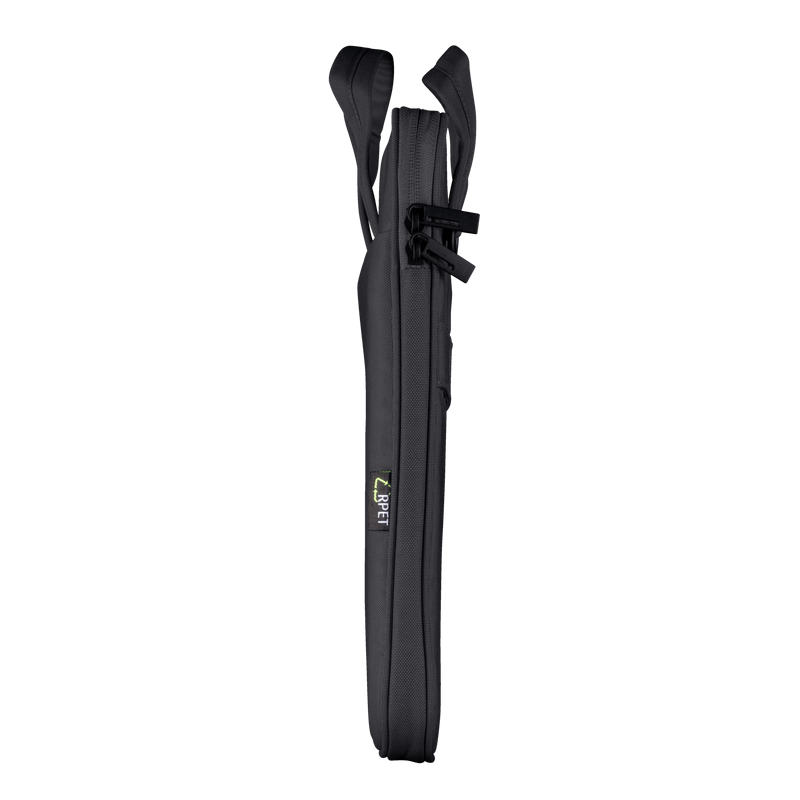 Sacoche Pour Pc Portable TRUST Bologna 16" - Noir