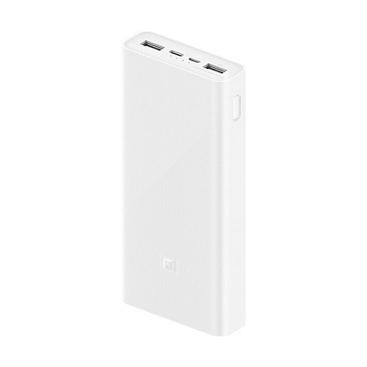 Power Bank Gevo P30 20000 mAh - Blanc