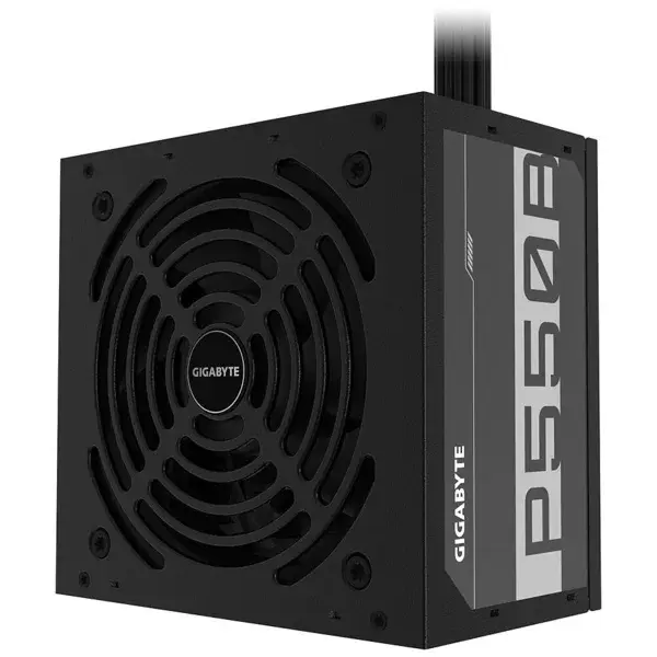 Bloc d'Alimentation Gigabyte ATX 550W 80+ Bronze