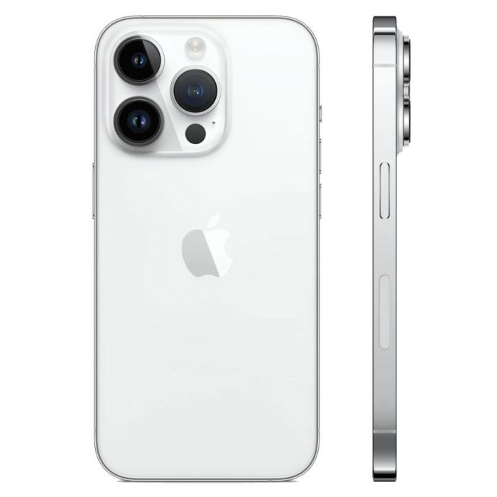 iPhone 14 Pro 128GB Silver