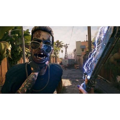 Dead Island 2 - Jeu PS5 - Day One Edition