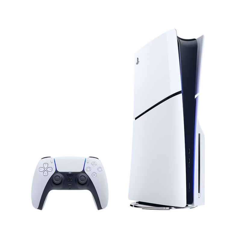 CONSOLE PLAYSTATION 5 EDITION STANDARD + CASQUE PS5 SANS FIL PULSE 3D