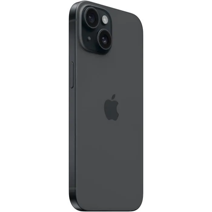 iPhone 15 128GB Black