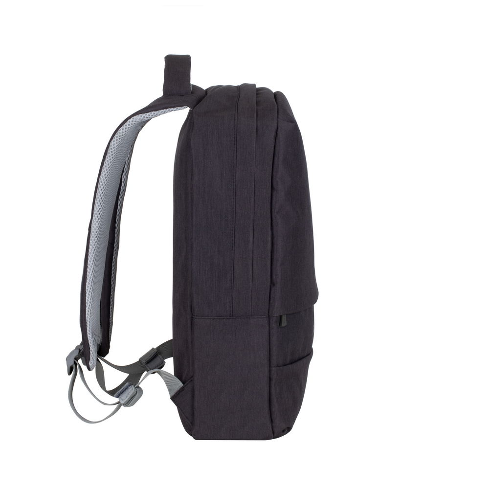 Sac à dos RIVACASE Pour Ordinateur Portable 7562- 15.6''- Noir