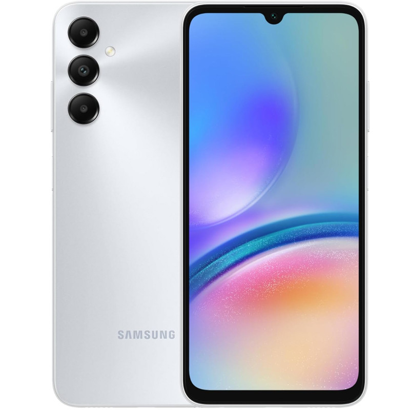 Samsung Galaxy A05s 4GO 128GO - Silver