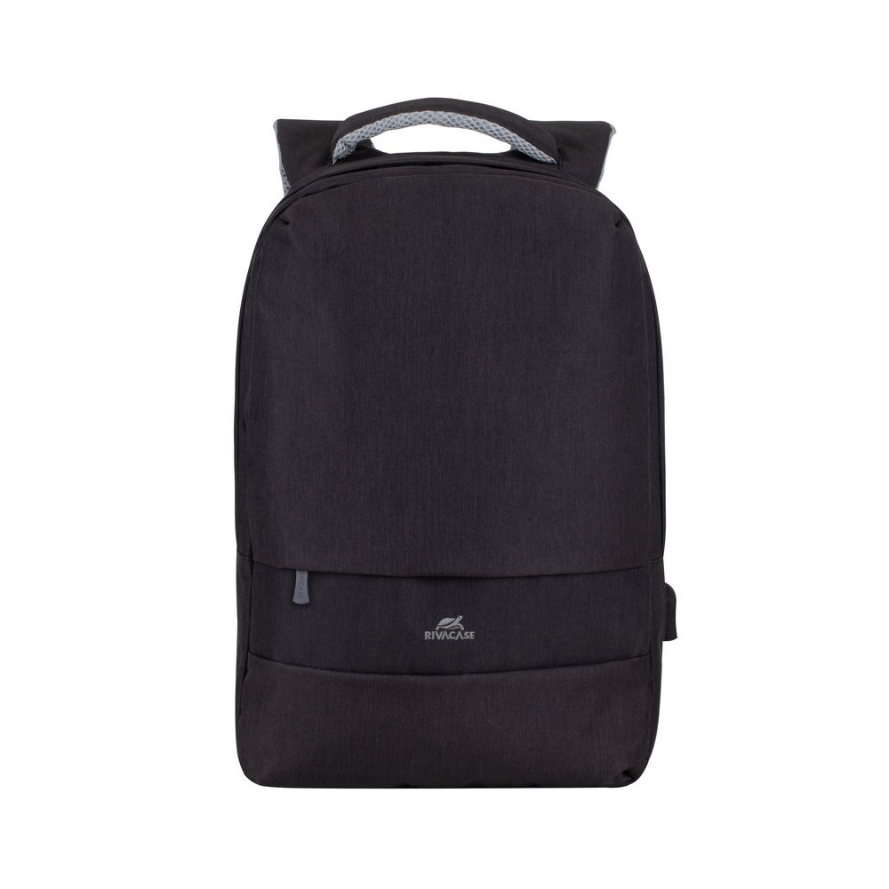 Sac à dos RIVACASE Pour Ordinateur Portable 7562- 15.6''- Noir