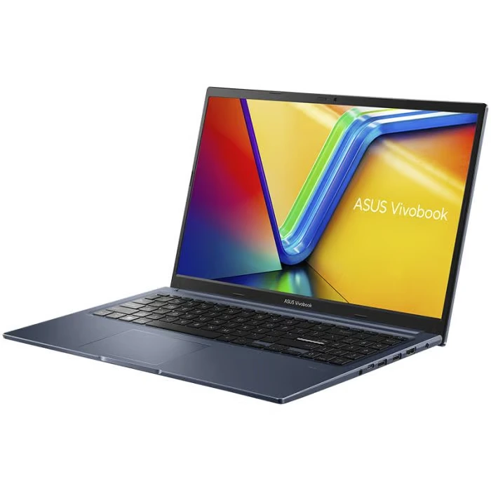 PC Portable ASUS VIVOBOOK 15 X1502VA I5 13È GÉN 8GO 512GO SSD Bleu