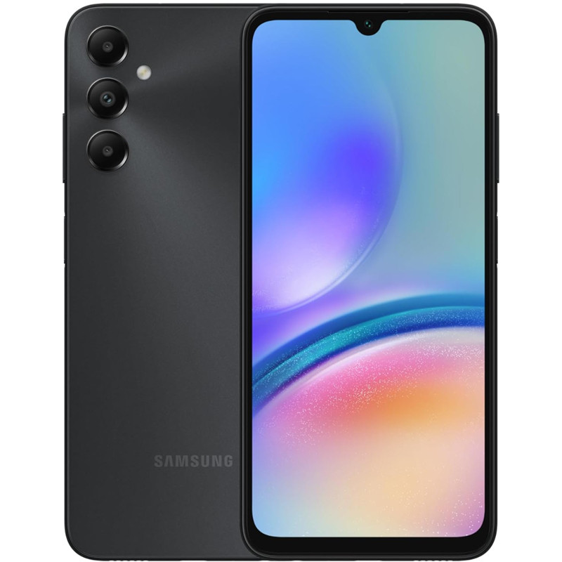 Samsung Galaxy A05s 6GO 128GO - Noir