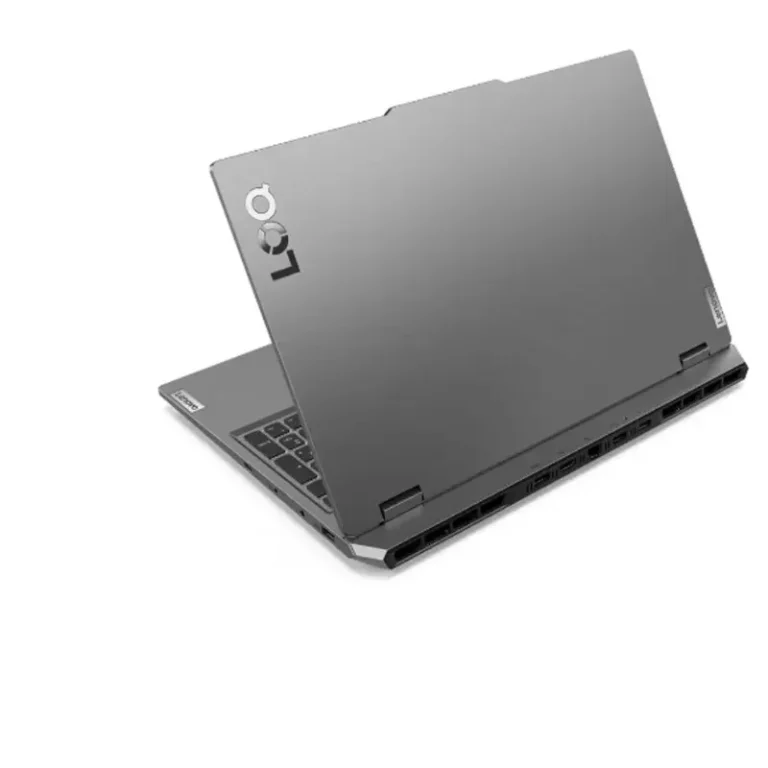 Pc Portable LENOVO LOQ3 15IAX9 I5 12è Gén 16Go 512Go SSD Noir