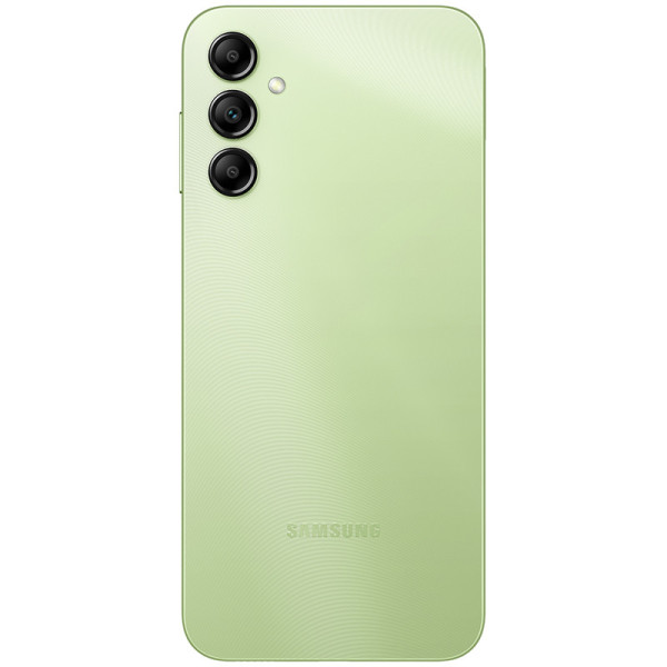 Samsung Galaxy A14 4G 4GO 64GO - Vert