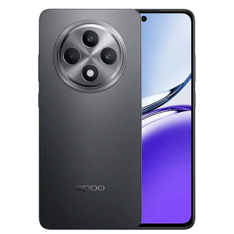 Oppo Reno 12F 4G 8GO 256GO Gris