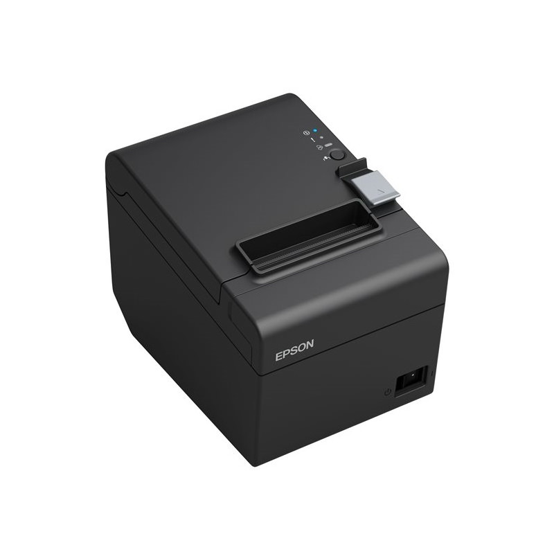 Imprimante De Ticket Thermique Epson TM-T20III (012) : ETHERNET, PS, BLK