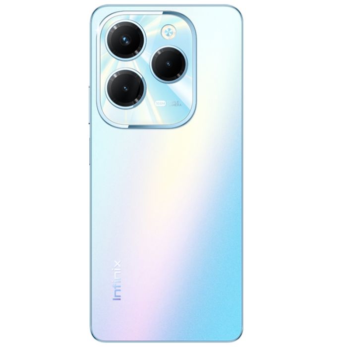 Infinix Hot 40 Pro 8GO 256GO - Bleu