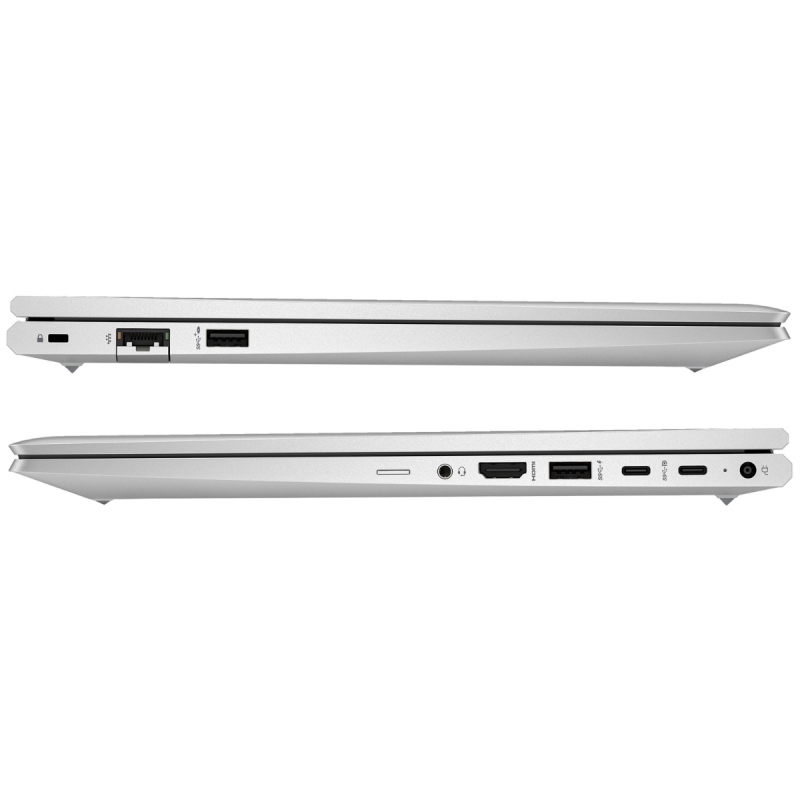 Pc Portable HP ProBook 440 G9 i5-1235U /14FHD/ 8GO / 512GO FDOS - Silver