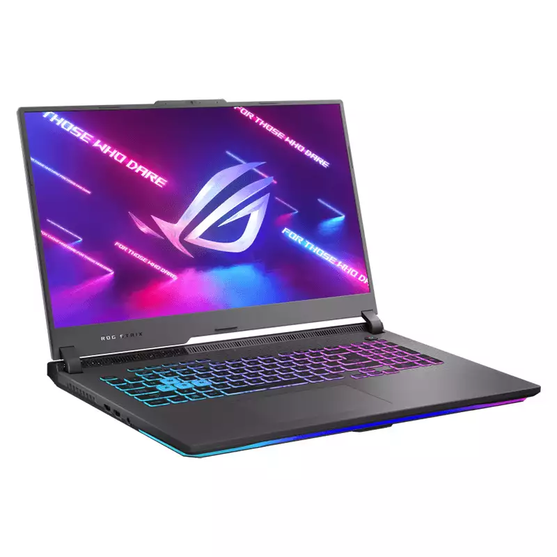 Pc Portable Gamer Asus ROG Strix G17 G713PV-LL188W 17.3"FHD 16Go 1To SSD