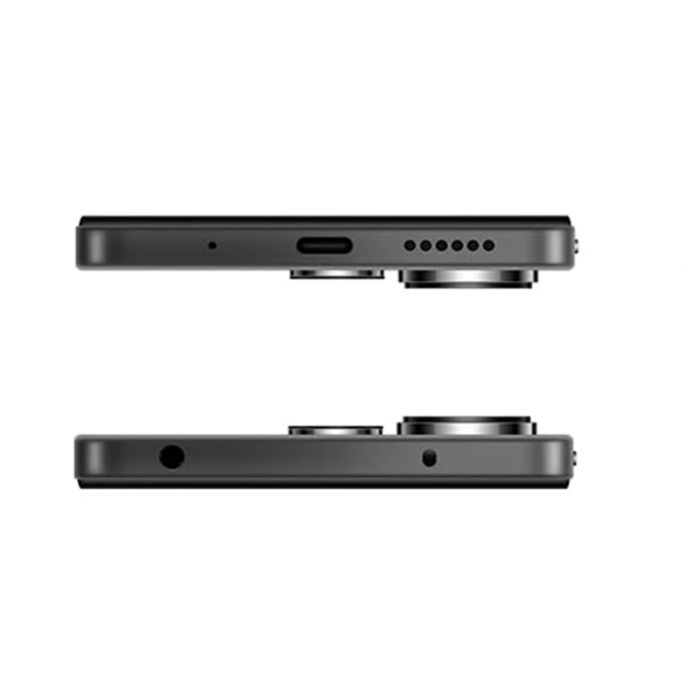 Xiaomi Redmi 13 8GO 256GO - Noir - REDMI13-8/256-BK