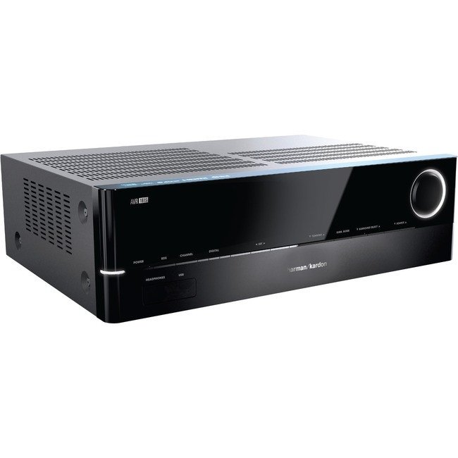 Home Cinéma Harman Kardon AVR 161S/230 -UK