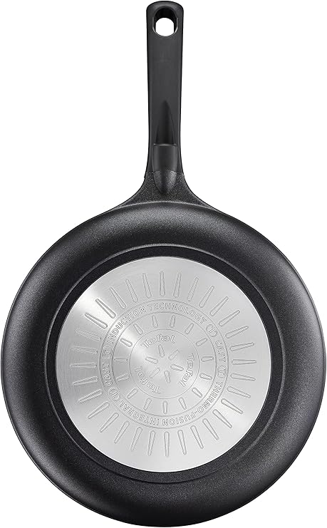 Poêle Trattoria Tefal Pro 28 cm