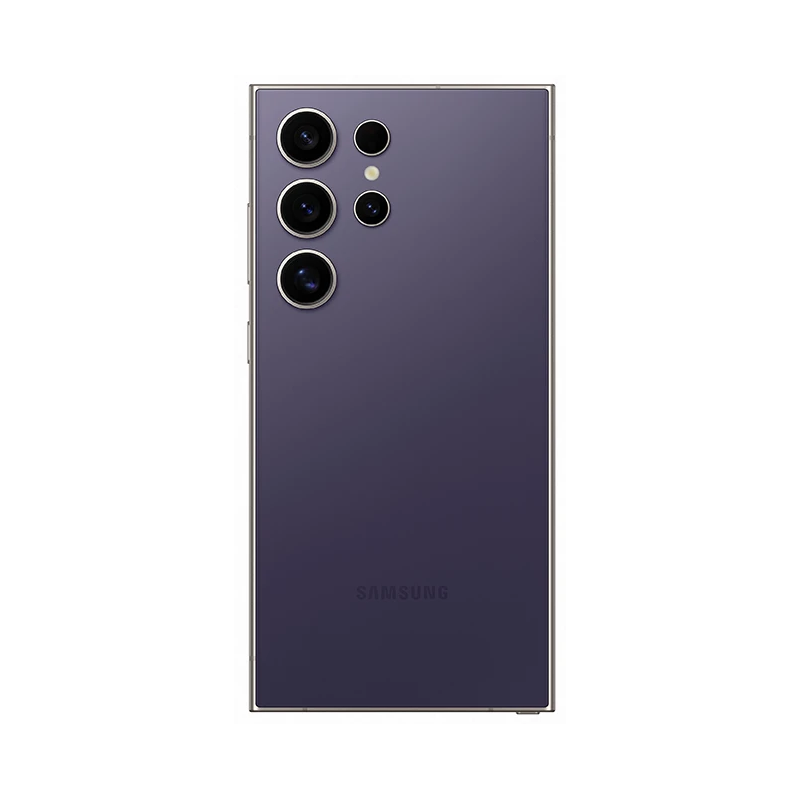 Samsung Galaxy S24 Ultra 5G 12GO 256GO - Violet