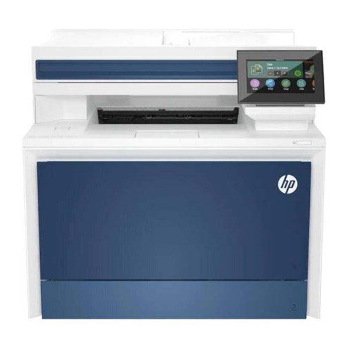 Imprimante HP Couleur LaserJet Pro MFP 4303fdn