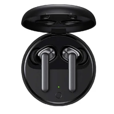 Écouteurs Sans Fil Oppo Enco W31 - Noir
