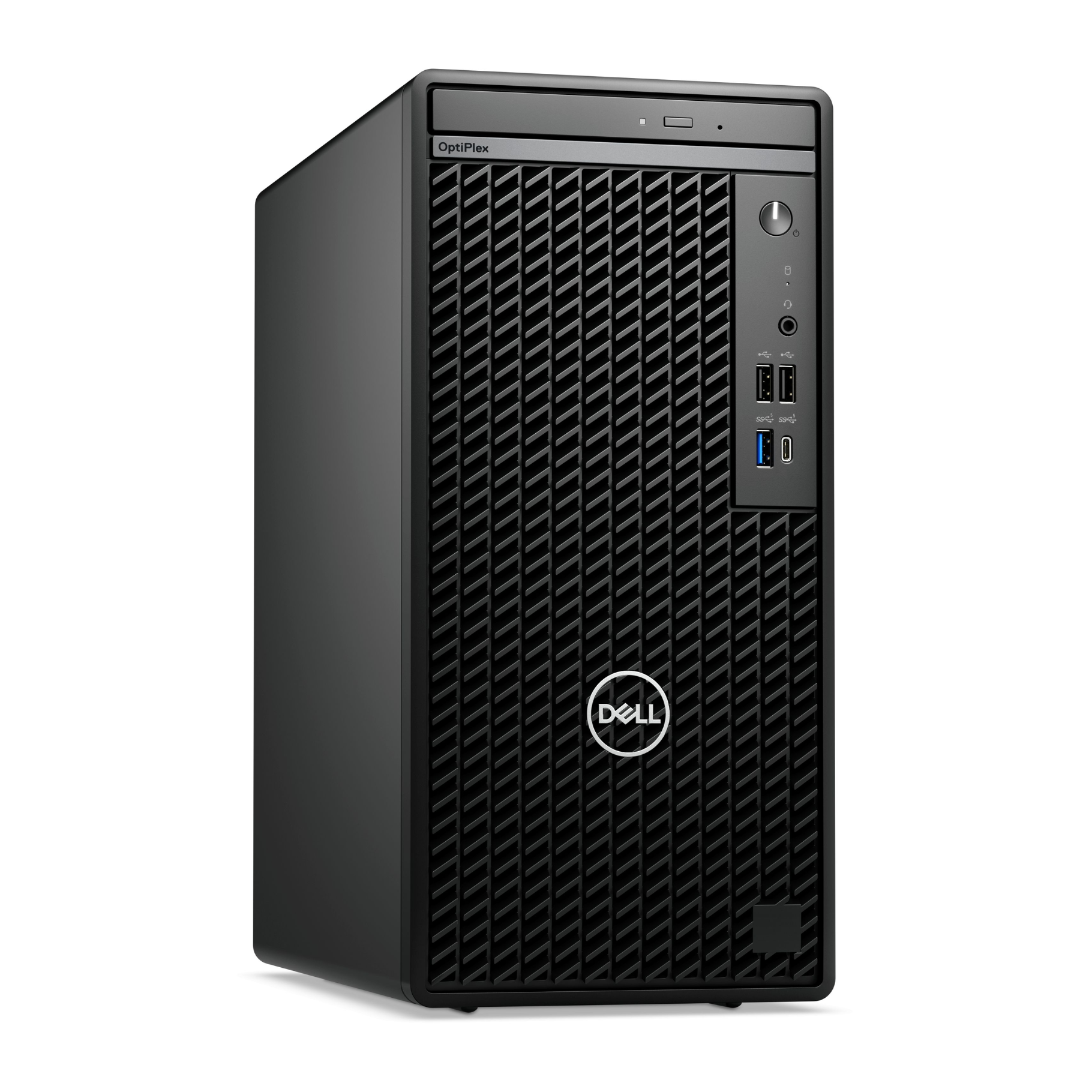 PC De Bureau  DELL Optiplex 7020/ Core i3-12100/8GO/512GO SSD/Ubuntu