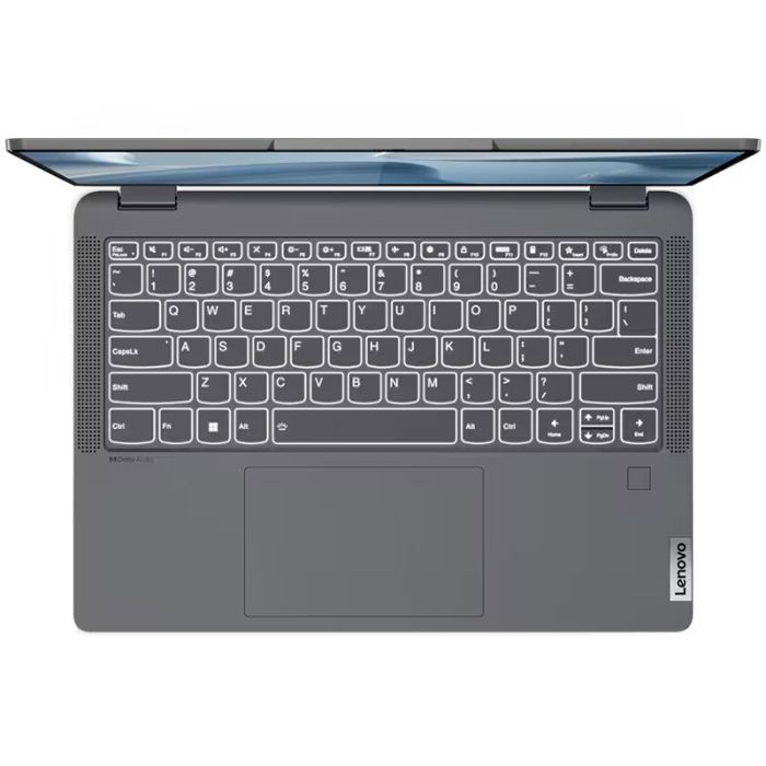 Pc Portable LENOVO IdeaPad FLEX 5 14IAU7 i5  12é Gén 8Go 512Go SSD Windows 11 - Gris