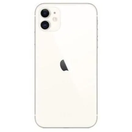 iPhone 11 64Go White