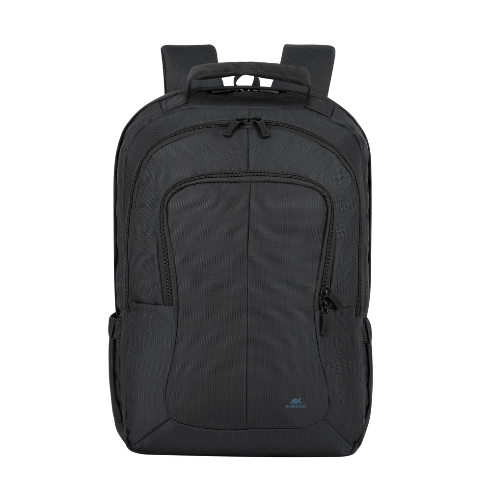 Sac à Dos RIVACASE 8460 Bulker Pour PC Portable 17.3'' - Noir