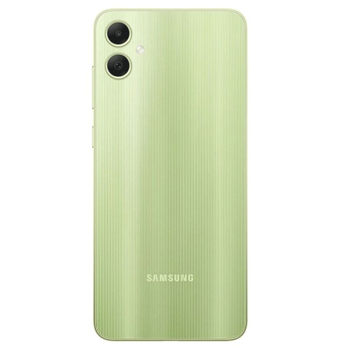 Samsung Galaxy A05 4GO 64GO - Vert