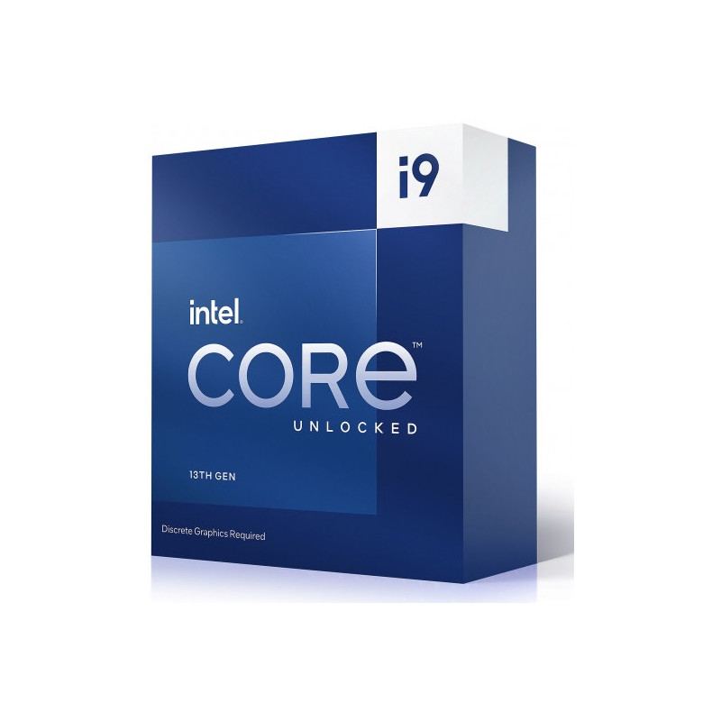 Processeur Intel i9-13900K 3.0GHZ  36Mo BOX