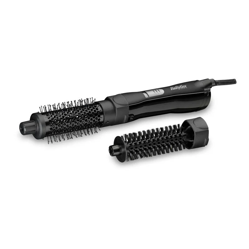 Brosse Soufflante Babyliss Shape&Smooth 800W - Noir