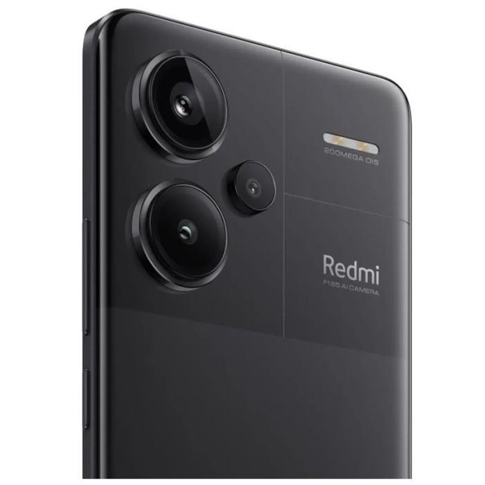 Xiaomi Redmi Note 13 Pro+ 5G 8GO 256GO - Noir