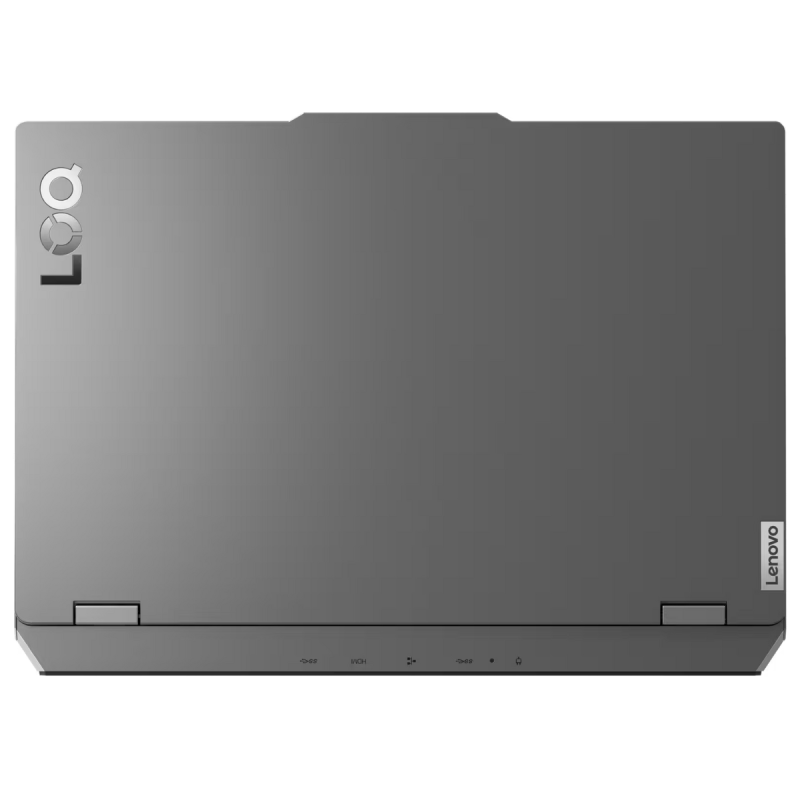 Pc Portable LENOVO LOQ i5-12450HX 15.6"FHD 24GO 512 GO SSD FreeDos – Gris Luna RTX3050 6Go 24M +Souris