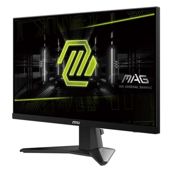 Ecran MSI Gaming MAG 256F Flat IPS 180HZ