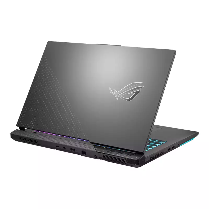 Pc Portable Gamer Asus ROG Strix G17 G713PV-LL188W 17.3"FHD 16Go 1To SSD