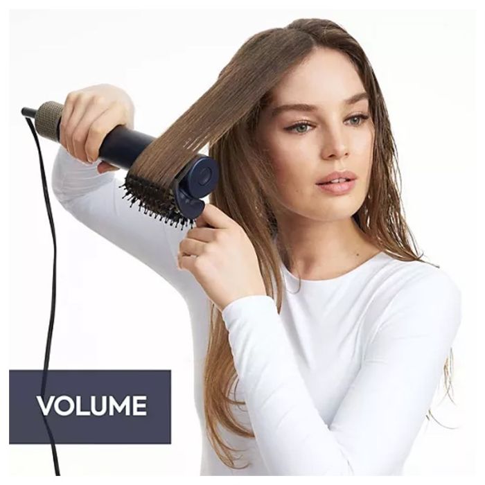 Sèche-Cheveux Babyliss MultiStyler Air Wand 1600W - Bleu