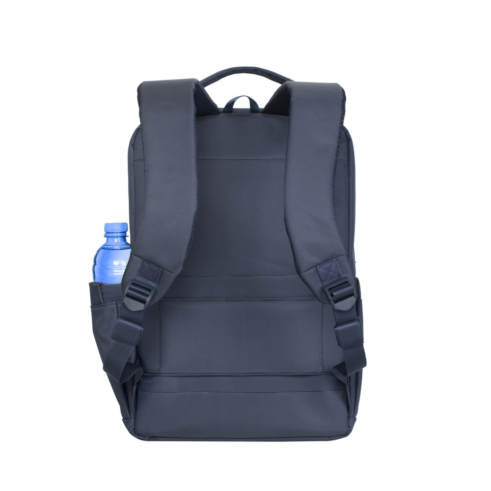 Sac à Dos RIVACASE Pour Ordinateur Portable 8262 - 15.6''- Bleu