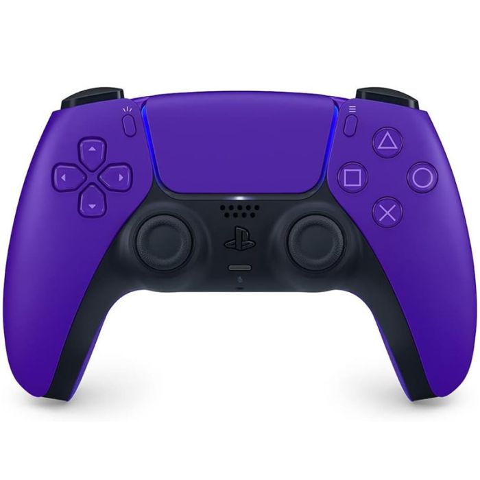 Manette Sony PS5 Dual Sense - Violet